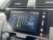 Honda Civic 1.0 Civic SR VTec 5dr 13