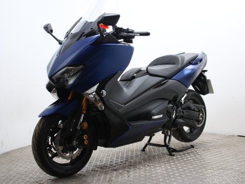 Yamaha Tmax XP 530 D-A TMAX DX 6