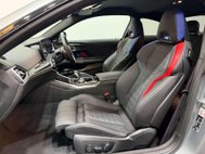 BMW M2 3.0 BiTurbo Coupe 2dr Petrol Steptronic Euro 6 (s/s) (460 ps) 58