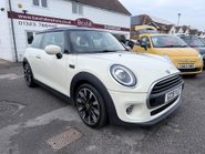 Mini Hatch ONE CLASSIC 4