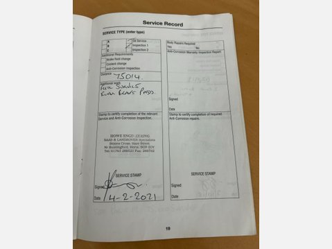 Land Rover Range Rover Sport 3.0 TD V6 HSE CommandShift 4WD Euro 5 5dr 37