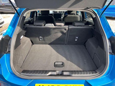 Ford Puma 1.0T EcoBoost MHEV Titanium Euro 6 (s/s) 5dr 26