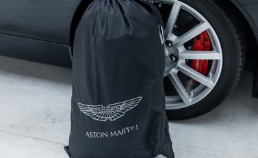 Aston Martin Vanquish S Ultimate 46