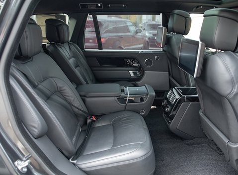 Land Rover Range Rover 5.0 Autobiography LWB 15