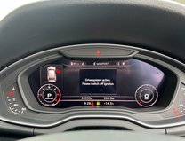 Audi Q5 2.0 TDI 40 Black Edition SUV 5dr Diesel S Tronic quattro Euro 6 (s/s) (190 20