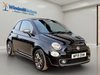 Fiat 500 1.2 S Euro 6 (s/s) 3dr
