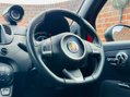 Abarth 595 1.4 T-Jet Competizione Hatchback 3dr Petrol Manual Euro 6 (160 bhp) 15