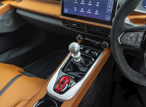 Lotus Emira V6 FIRST EDITION 19