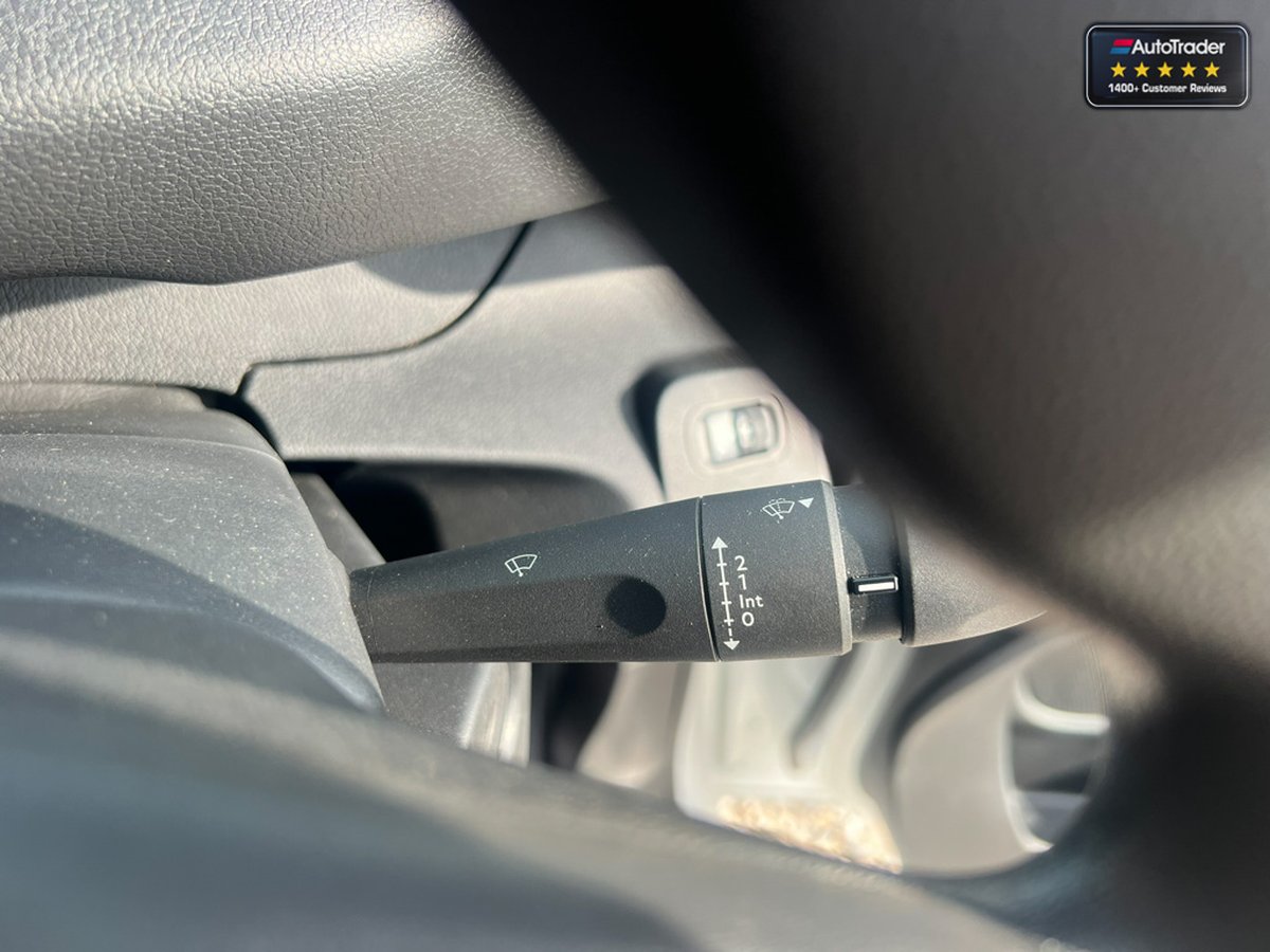 2021 Peugeot PartnerSWB L1H1 Low Roof Bluehdi Professional Air Con Sensors EURO 6 NO VAT — thumbnail 33 of 51