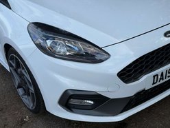 Ford Fiesta 1.5 Fiesta ST-3 T 3dr 60