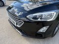 Ford Focus 1.5 Focus Zetec TDCi 5dr 41