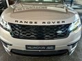 Land Rover Range Rover Velar 2.0 D200 MHEV Edition Auto 4WD Euro 6 (s/s) 5dr 15