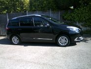 Renault Grand Scenic DYNAMIQUE NAV DCI ONLY 35,000 MILES FROM NEW 4
