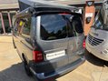 Volkswagen Transporter T6 WEST DUBS 4 BERTH POP TOP 3