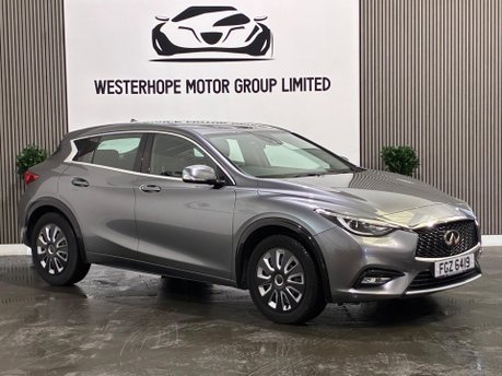 Infiniti Q30 1.5d SE Euro 6 (s/s) 5dr