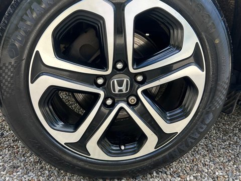 Honda HR-V 1.6 i-DTEC EX Euro 6 (s/s) 5dr 31