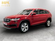 Skoda Kodiaq 2.0 TDI SE L SUV 5dr Diesel DSG 4WD Euro 6 (s/s) (7 Seat) (200 ps) Sat Nav 3