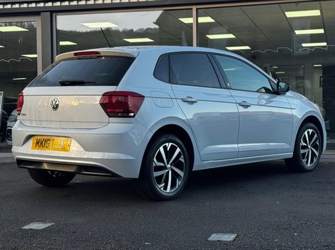 Volkswagen Polo BEATS TSI 33