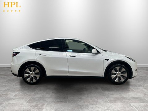 Tesla Model Y SUV 5dr Electric Auto RWD (346 ps) 1 Owner - Sensors - Bluetooth 8