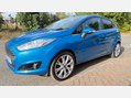 Ford Fiesta 1.0 Fiesta Titanium X 5dr 3