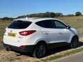 Hyundai ix35 2.0 ix35 SE Nav CRDi 4WD 5dr 17