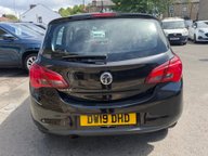 Vauxhall Corsa SRI NAV 8
