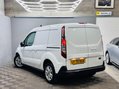 Ford Transit Connect 1.5 200 EcoBlue Limited L1 Euro 6 (s/s) 5dr 6