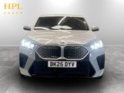 BMW iX2 20 66.5kWh M Sport SUV 5dr Electric Auto eDrive (11kW Charger) (204 ps) Cr 2