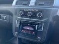 Volkswagen Caddy 1.6 C20 TDI HIGHLINE 101 BHP 20