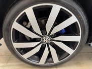 Volkswagen Golf 1.4 Golf GTE Advance Semi-Auto 5dr 9
