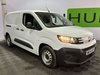 Peugeot Partner 1.5 Professional L2 BHDi 5dr