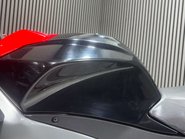 Aprilia RS 2012 ONLY 12K RUNNING PROJECT SPORTS BIKE LEARNER 125CC 19