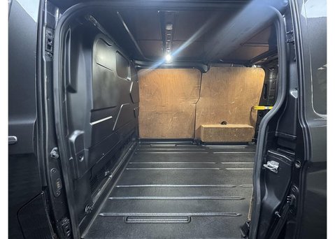 Ford Transit Custom 2.0 300 EcoBlue Trend Panel Van 5dr Diesel Manual L1 H1 Euro 6 (130 ps) 41
