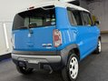 Suzuki Hustler TURBO G 660cc Auto Kei Car MR31S Summer Blue 2