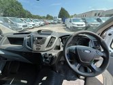 Ford Transit Tipper MWB L2 350 Tow Bar EURO 6 NO VAT 44