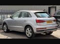Audi Q3 2.0 Q3 S Line Nav TDI 5dr 6