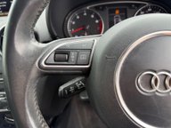 Audi A1 SPORTBACK TFSI SPORT 12