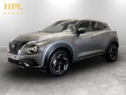 Nissan Juke 1.6 N-Connecta SUV 5dr Petrol Hybrid Auto Euro 6 (143 ps) Sat Nav 3