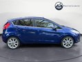 Ford Fiesta 1.0T EcoBoost Titanium Euro 6 (s/s) 5dr 9