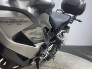 Honda VFR 2014 ONLY 28K NEW MOT CLEAN ADVENTURE TOURER BIKE 800CC 13