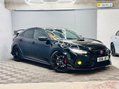 Honda Civic 2.0 i-VTEC Type R GT Euro 6 (s/s) 5dr 2