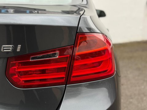 BMW 3 Series 1.6 316i SE Auto Euro 6 (s/s) 4dr 35