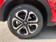 Honda HR-V 1.6 I-DTEC SE NAVI 50,000m, 1 owner Full Honda History £20 road tax 35