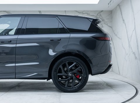Land Rover Range Rover Sport D250 Edition 32
