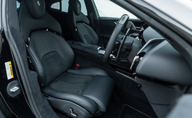 Ferrari Purosangue 15