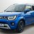 Suzuki Ignis 1.2 Dualjet 12V Hybrid SZ-T 5dr 6