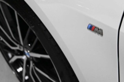 BMW 1 Series M135I XDRIVE 45