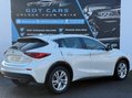 Infiniti Q30 1.5d Business Executive DCT Euro 6 (s/s) 5dr 3