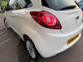 Ford Ka 1.2 Zetec Euro 4 3dr 43