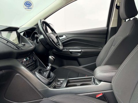Ford Kuga 1.5 Kuga Zetec 5dr 54